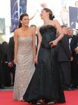 Aishwarya Rai & Eva Longoria - On Tour premiere at Cannes Film Festival, 13.05.2010. (13x)