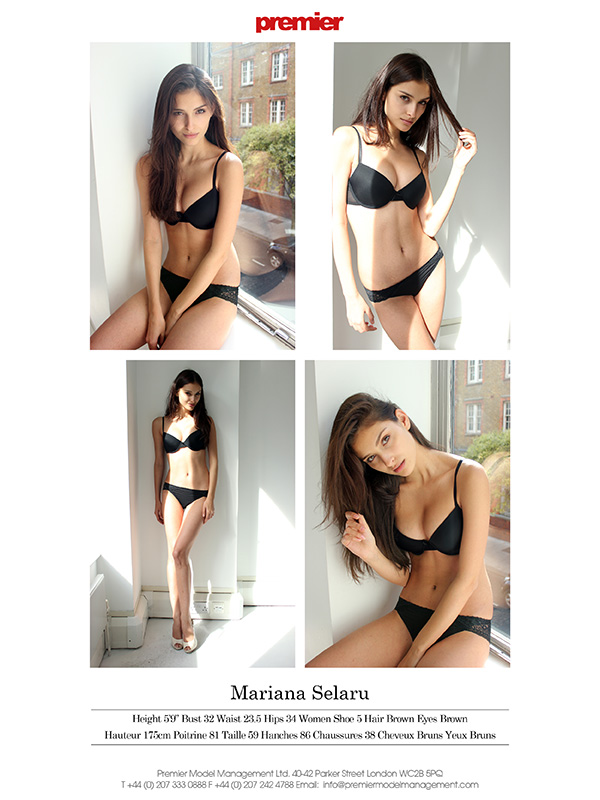 preview Mariana S