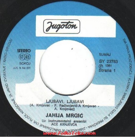 Jahija Mrgic 1981 a