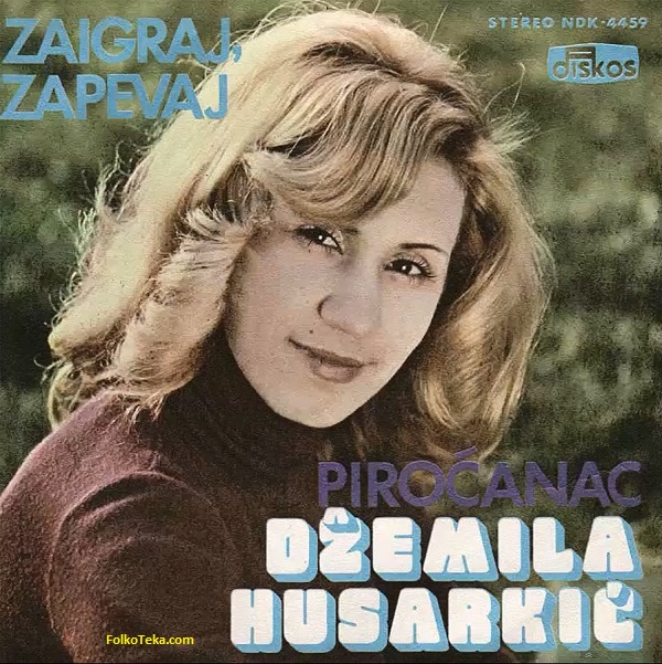 Dzemila Husarkic 1975 a