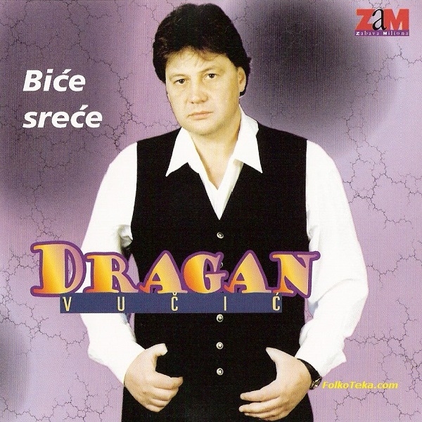 Dragan Vucic 1997 a