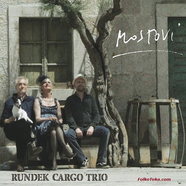 Rundek Cargo Trio 2015