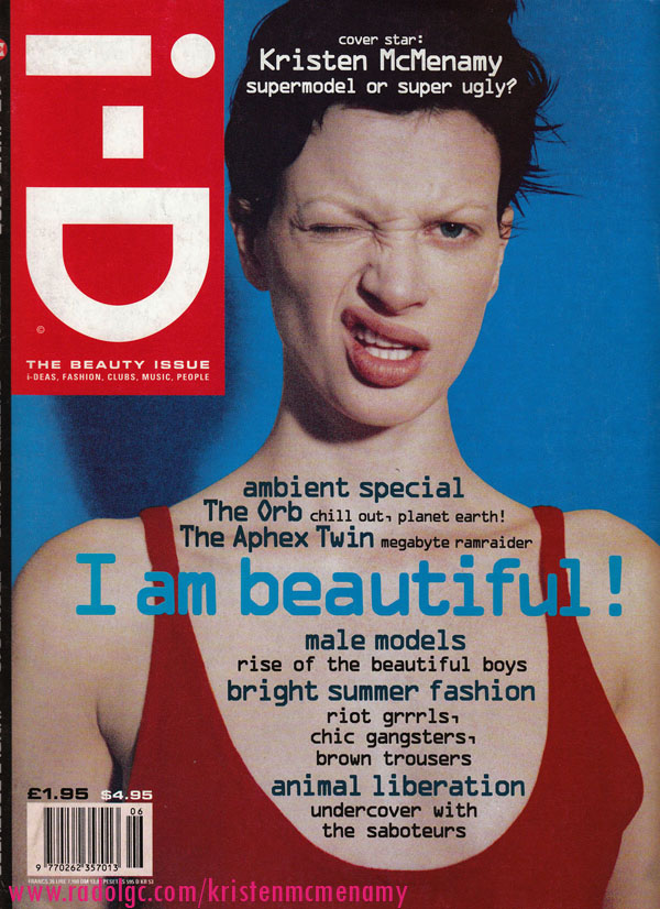 I D UK 6 1993