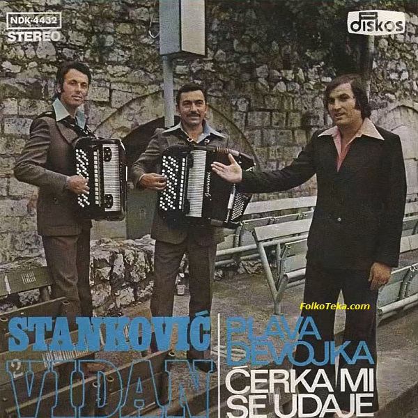 Vidan Stankovic 1975 a