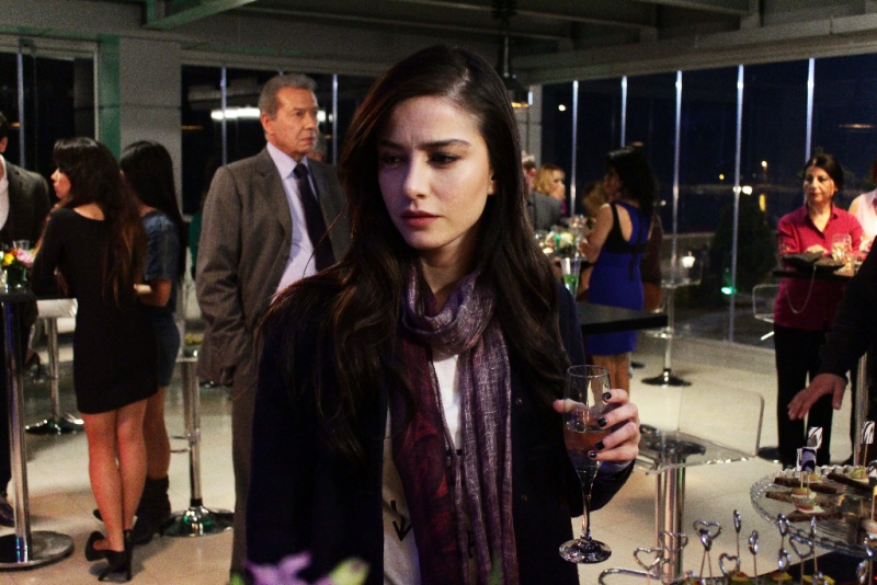 Medcezir 53 Bolum