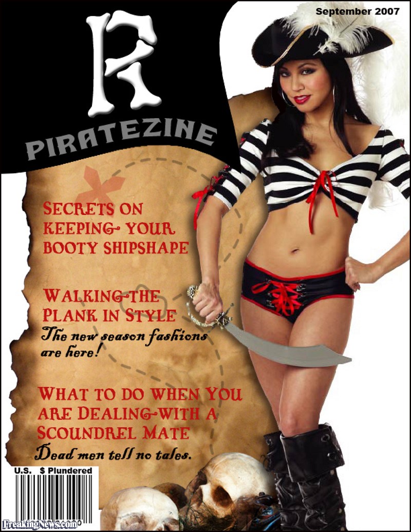 photo shop pirate 10