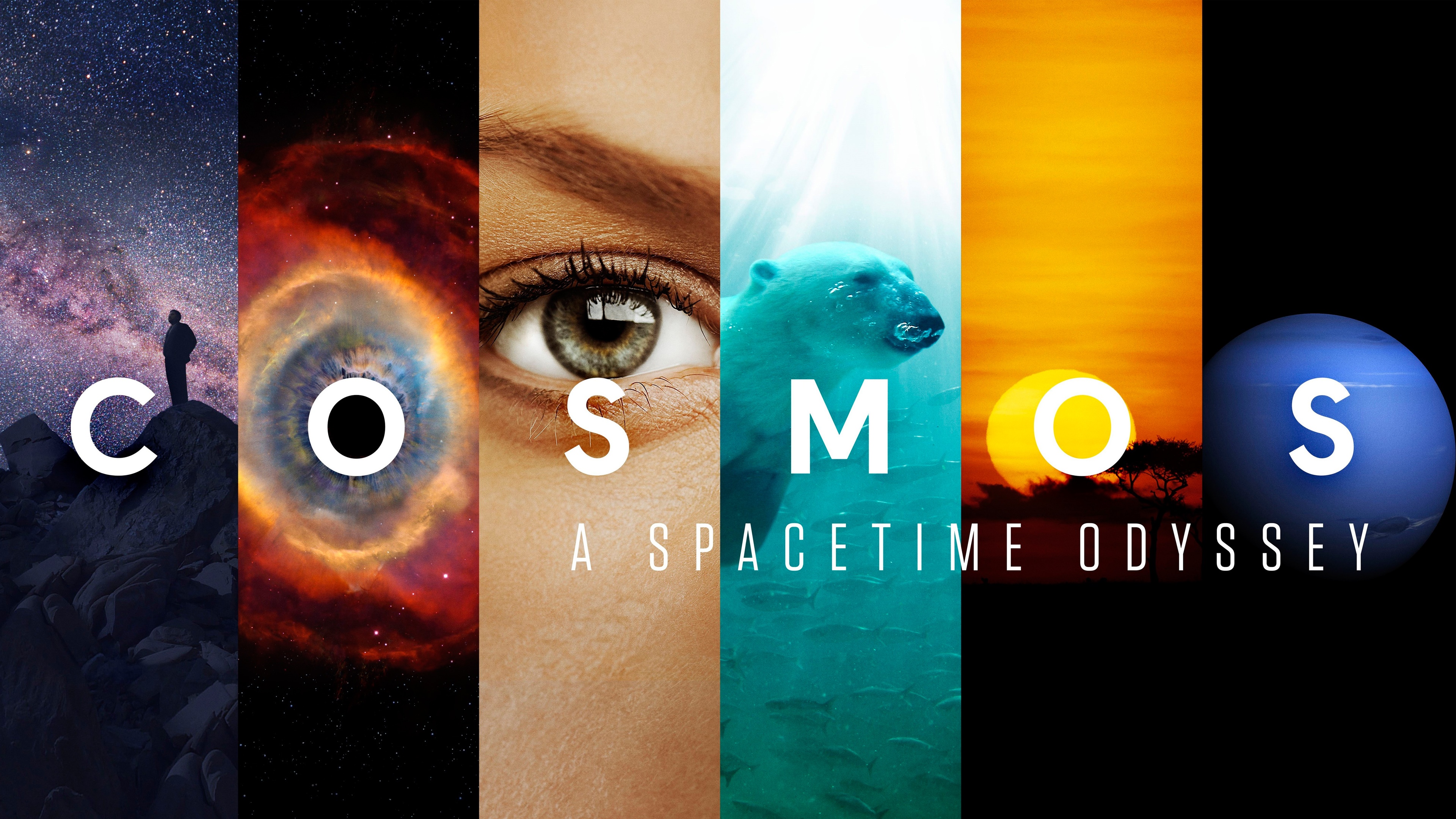 cosmos a spacetime odyssey 3840 x 2160 16