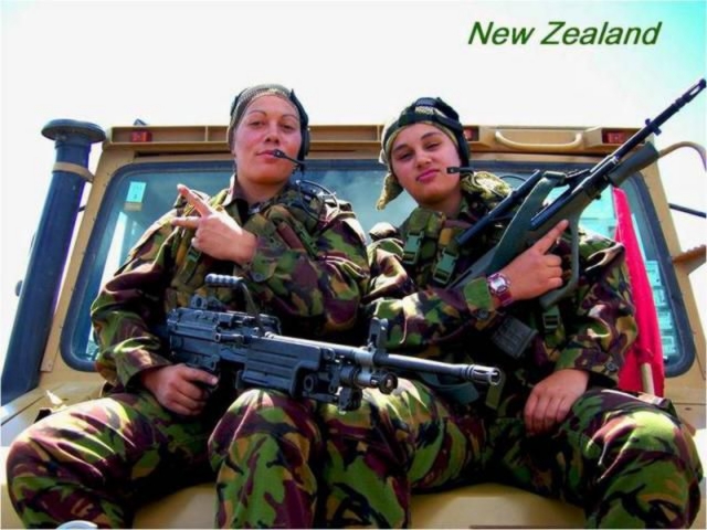army girls from different countries 33 photo 15