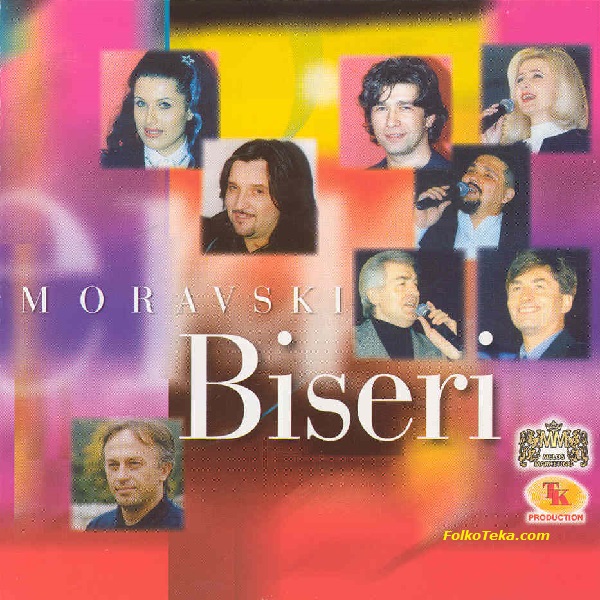 Moravski Biseri 1999 a