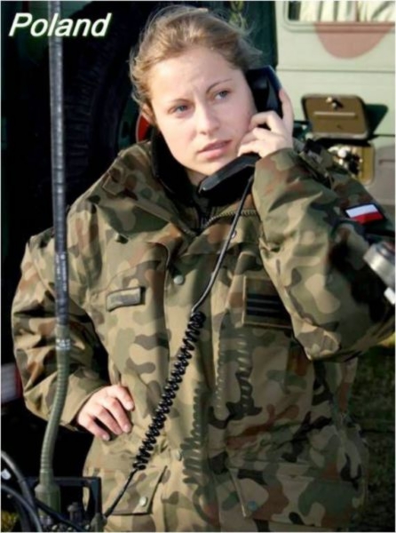 army girls from different countries 33 photo 11