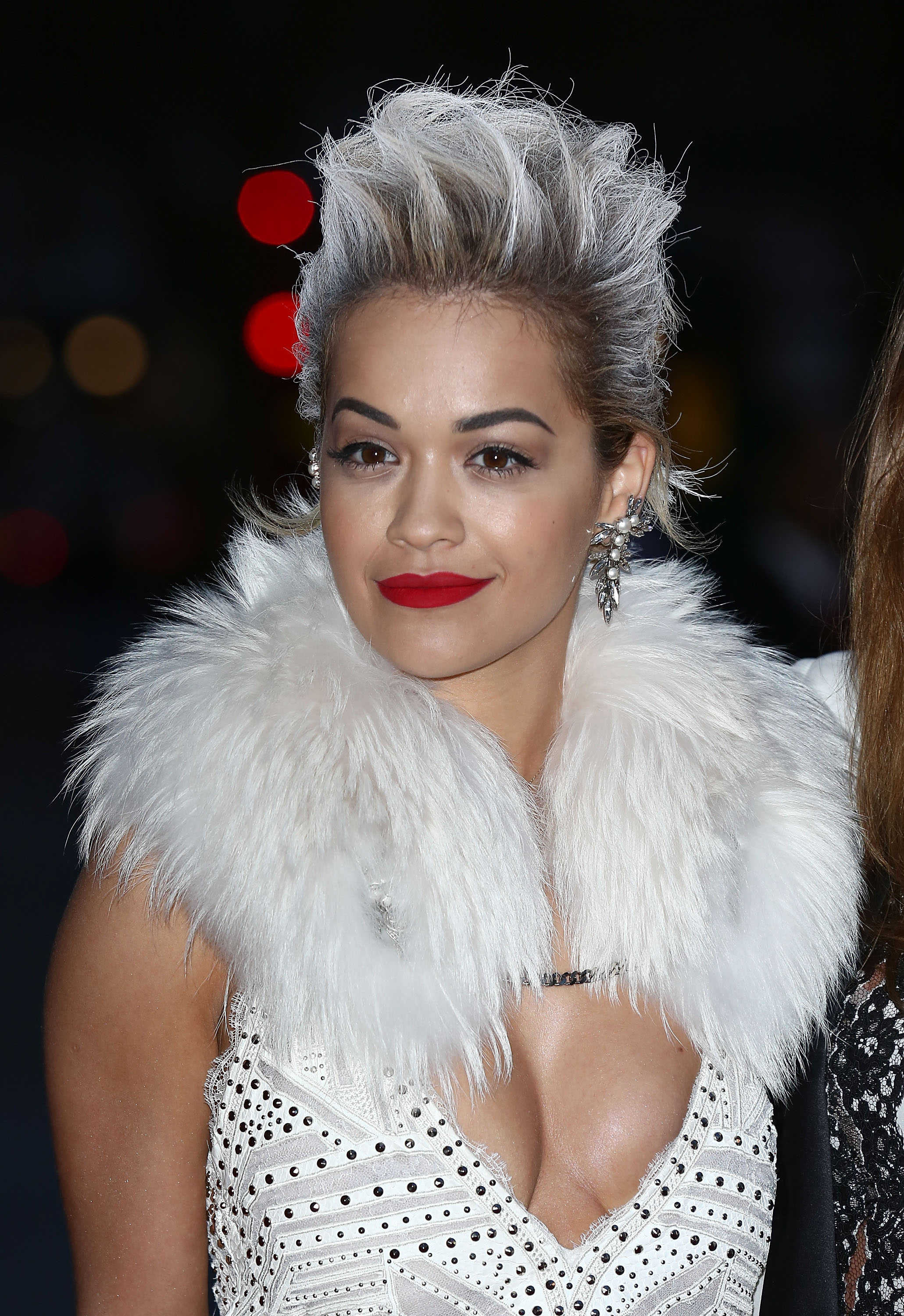 Rita ora