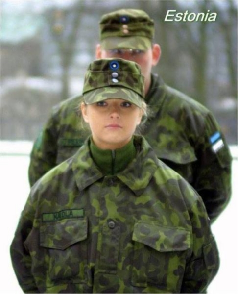 army girls from different countries 33 photo 18
