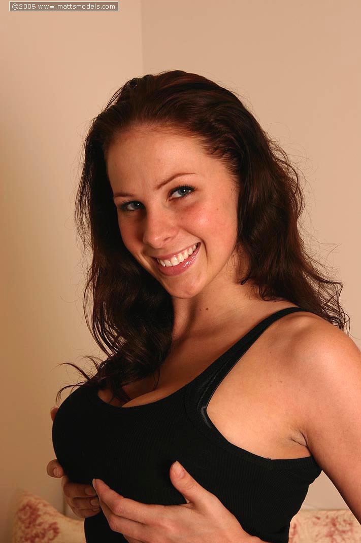 Gianna Michaels Young