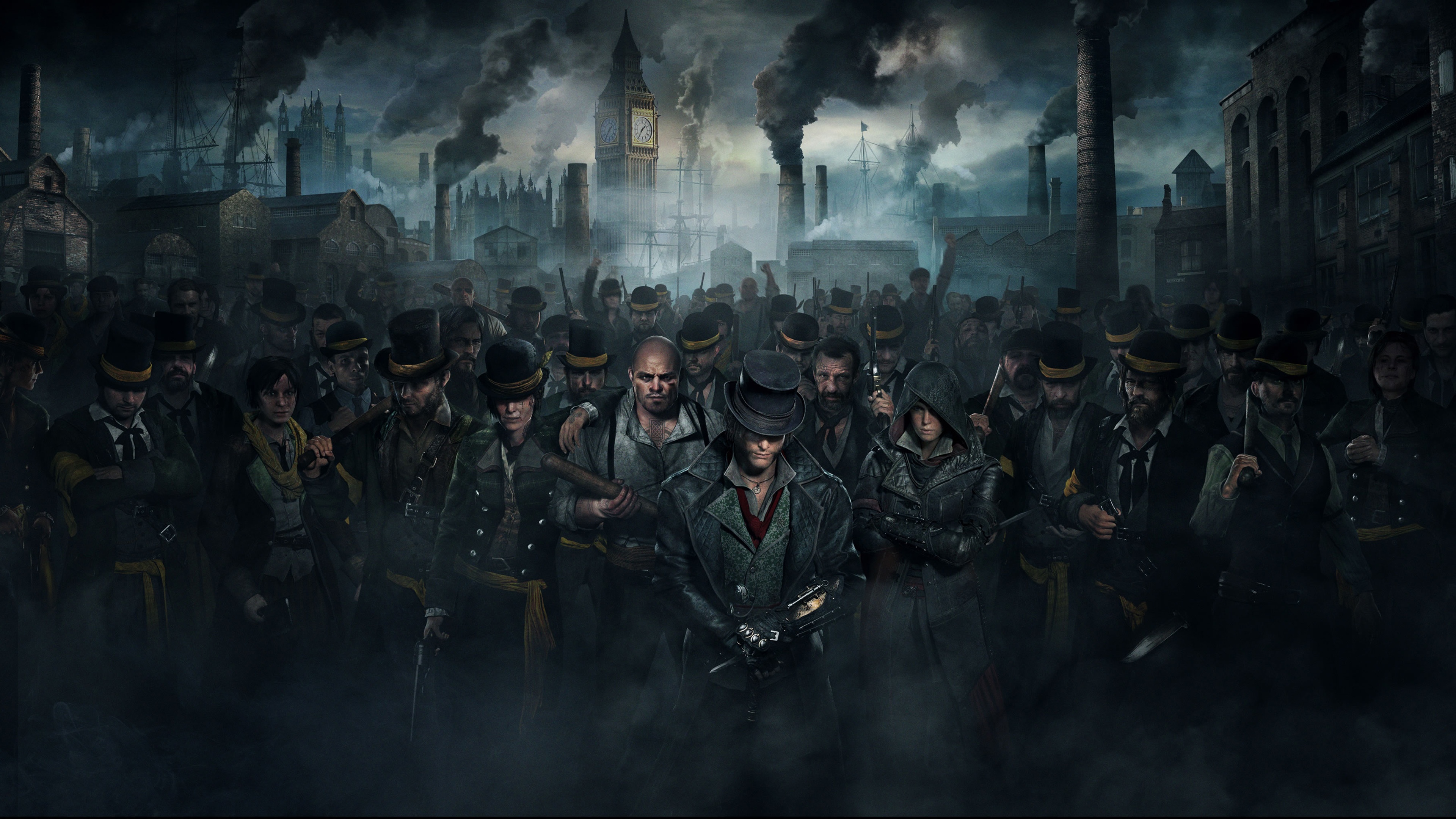 2015 assassins creed syndicate 3840 x 2160 01