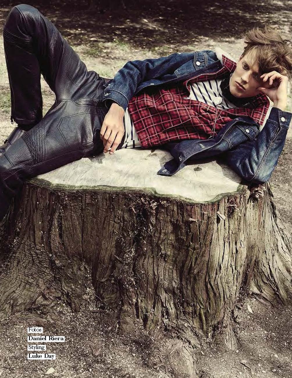 Editorial GQ Style Germany Fall WInter 2014 02