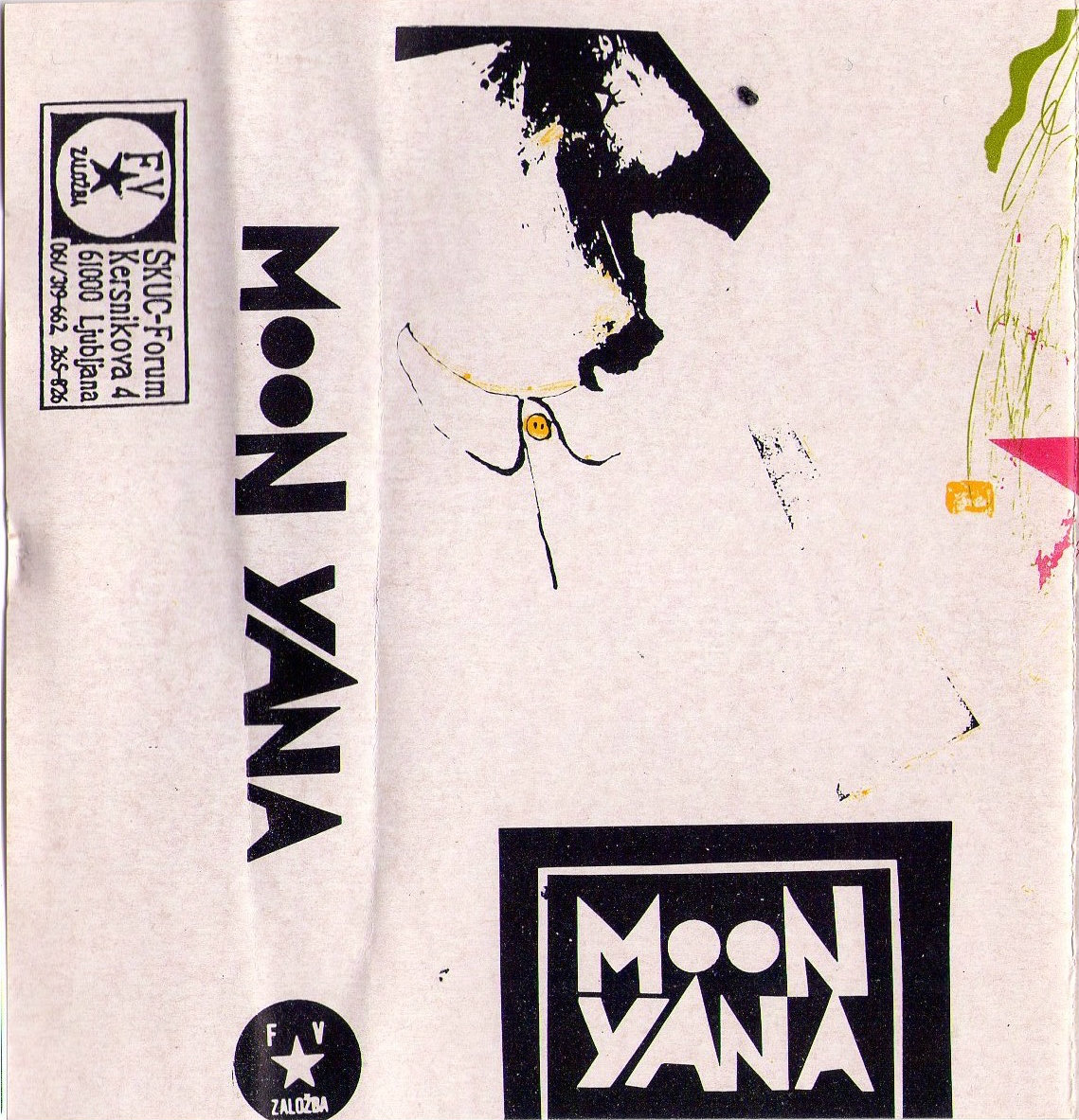 Moonyana front