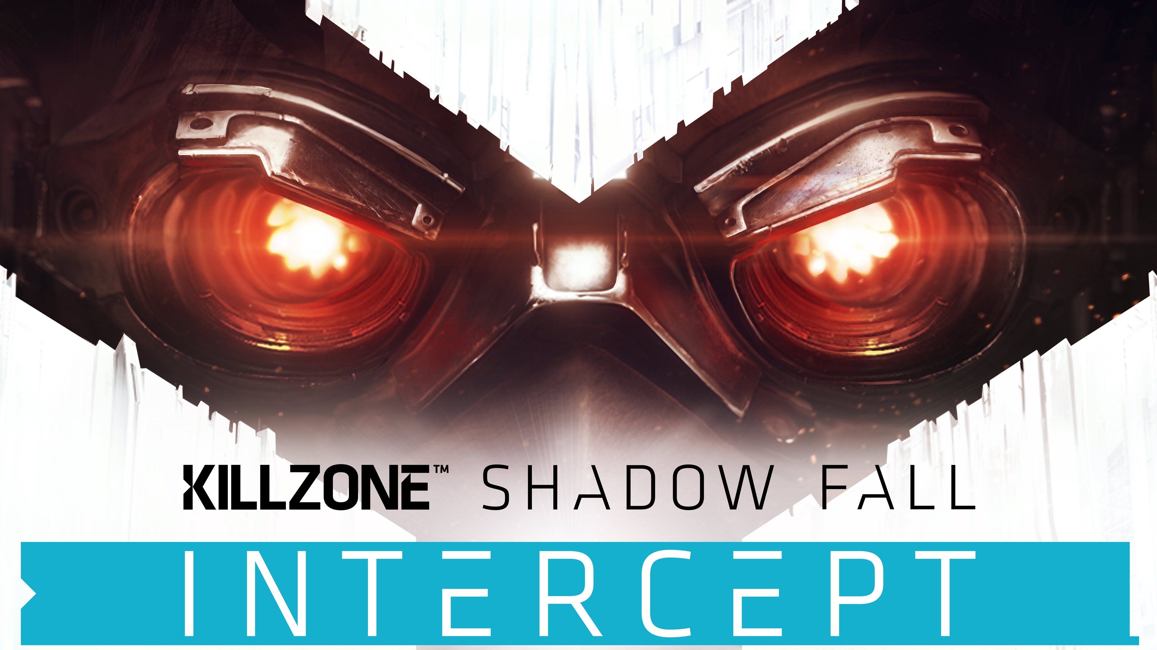 killzone shadow fall intercept 3840 x 2160 36