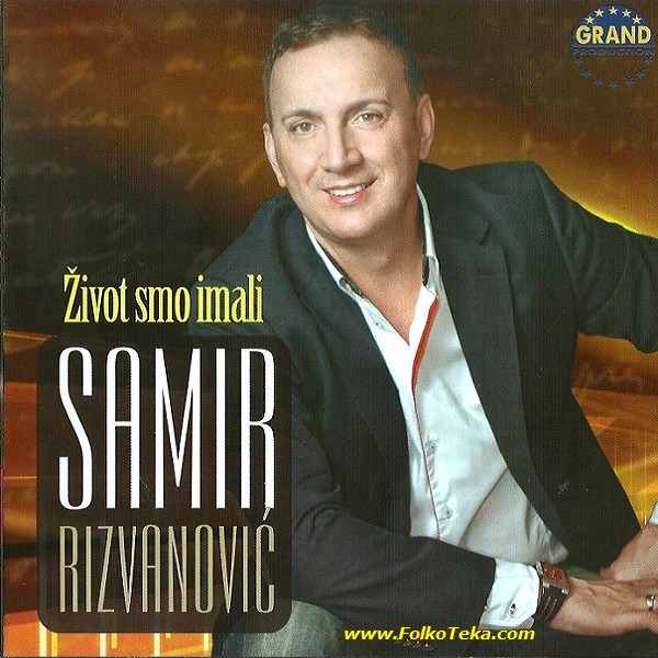 Samir Rizvanovic 2014 a