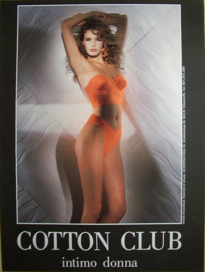 cottonclub 91