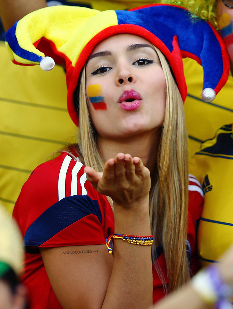 colombian girl world cup 2014 04