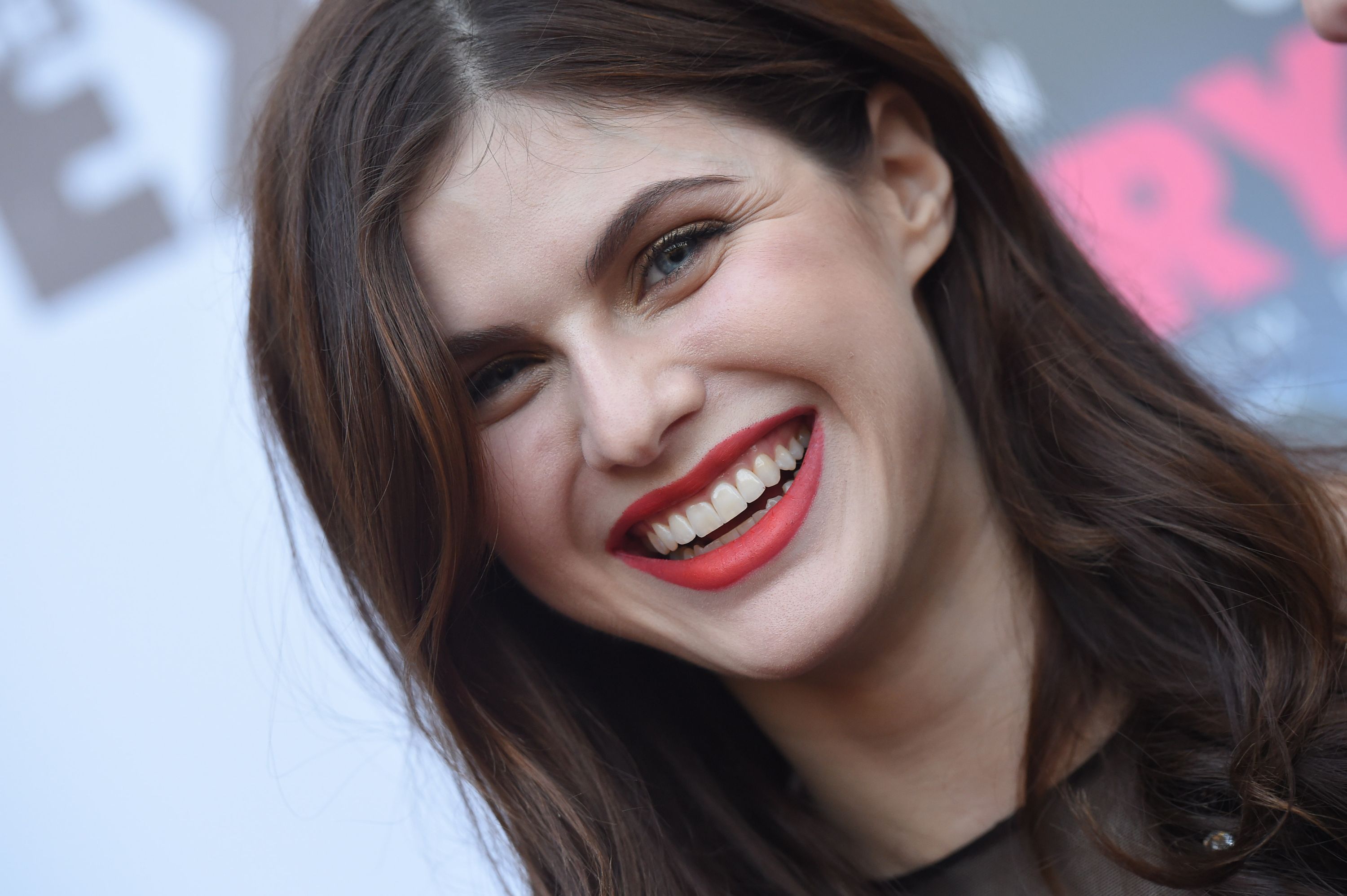 Alexandra Daddario Images