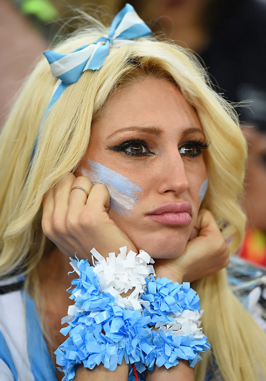 argentinian girl world cup 2014 05