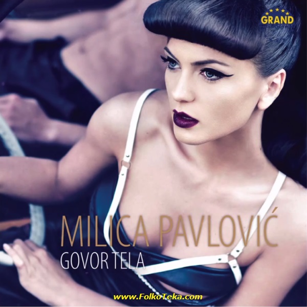 Milica Pavlovic 2014 a