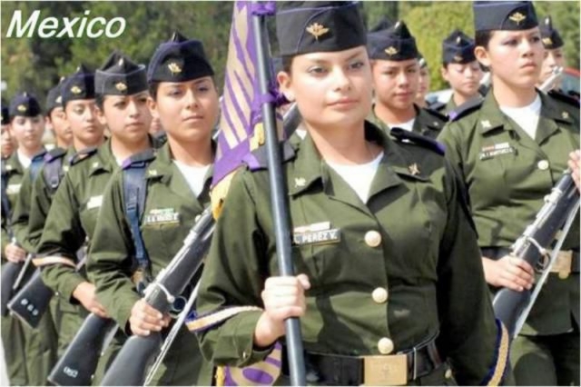army girls from different countries 33 photo 23