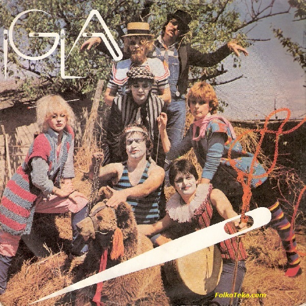 Igla 1981 a