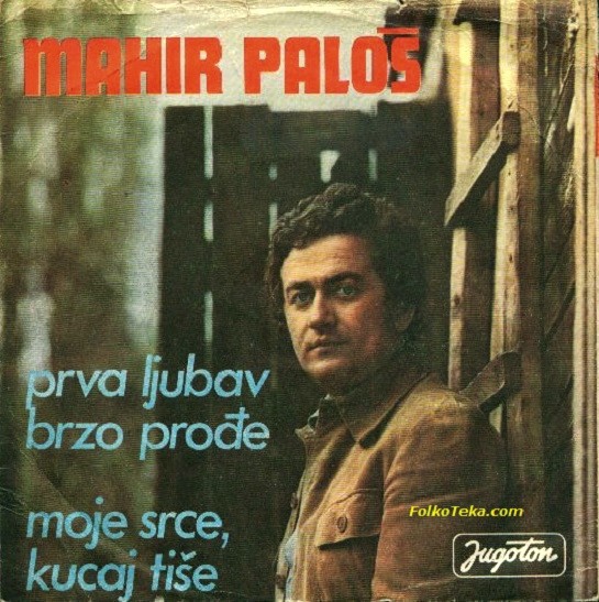 Mahir Palos 1974 a