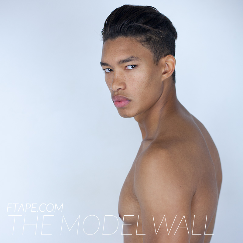 Raphael Balzer The Model Wall FTAPE 03