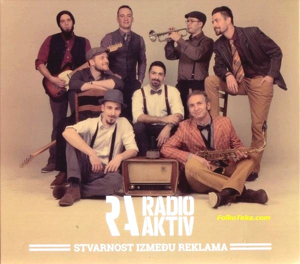 Radio Aktiv 2015 A
