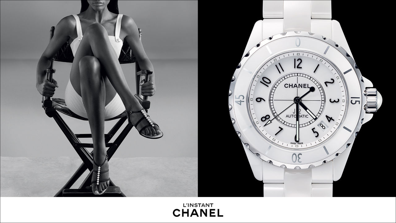 1280 2 CHANEL WATCHES L INSTANT 4