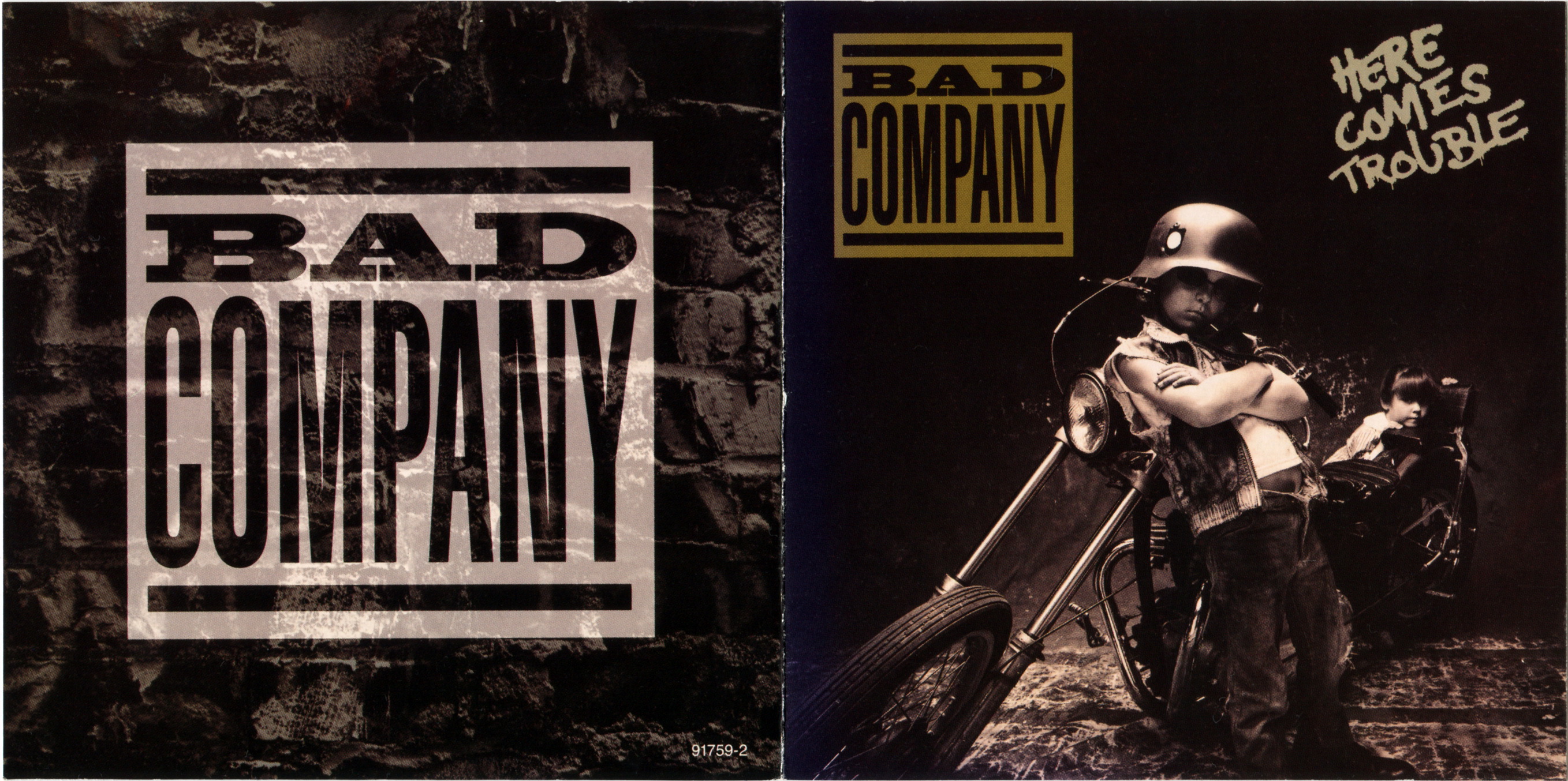 Here comes whiteman. Here comes Trouble Bad Company. Bad Company 1974 обложка. Bad Company here comes Trouble LP. Bad Company stories told and Untold.