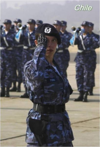 army girls from different countries 33 photo 17
