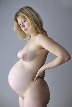 Amateur Prego